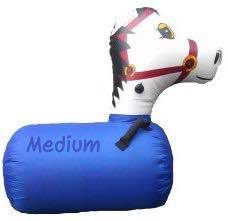 PonyHop | Inflatable Horse | Bouncy Horse |PonyHops | Hippity Hop Horses | Jumping Horses | Bouncing Horses | Kid’s toy horse